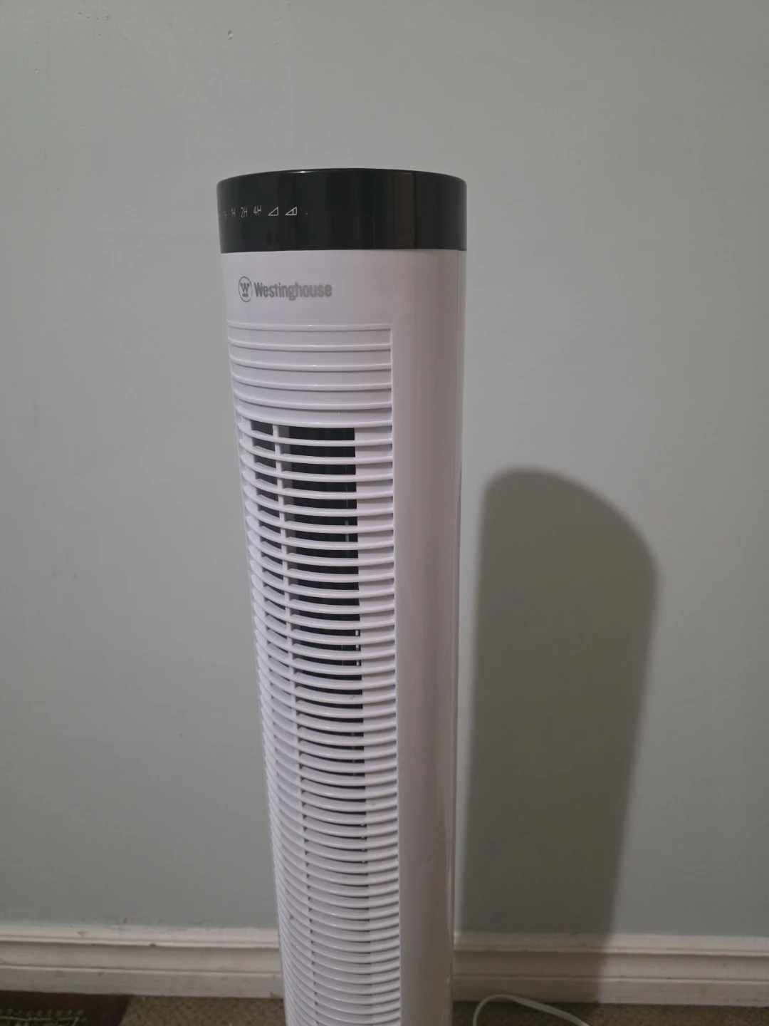 Westinghouse tower fan - photo 2