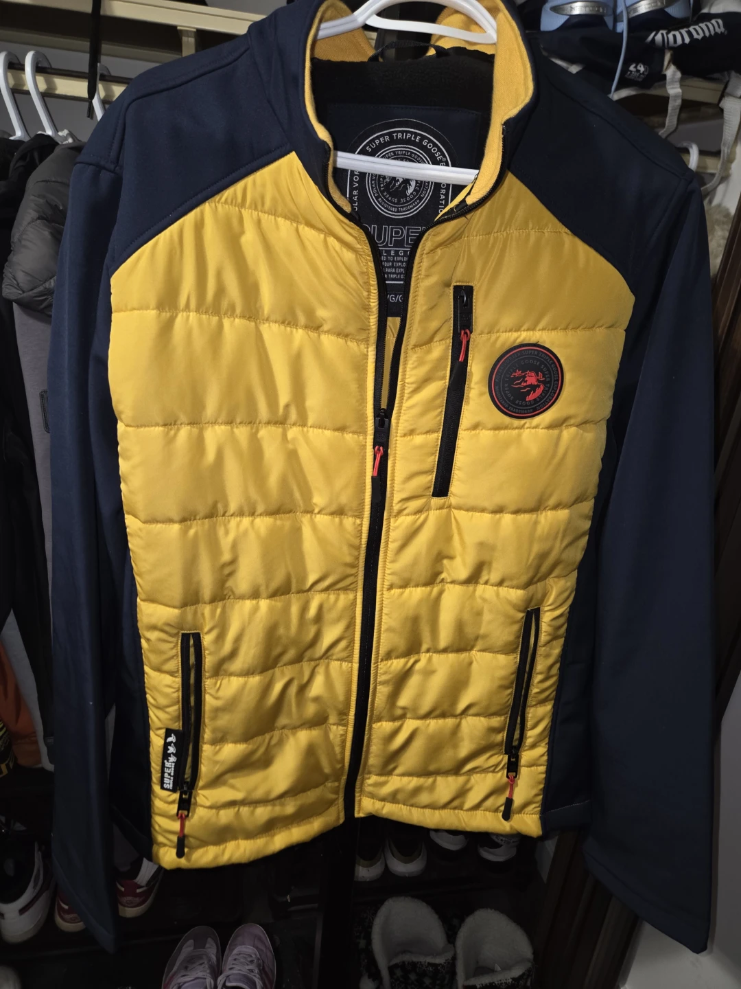 Helly Hansen Jacket - photo 5
