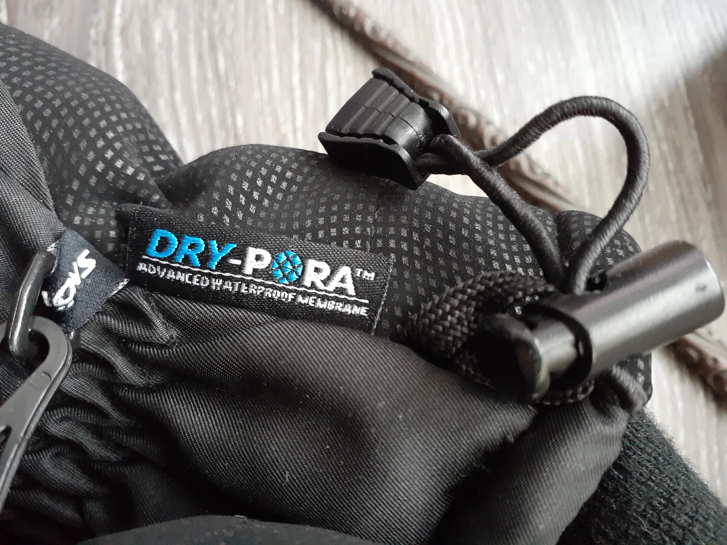 Waterproof Mitts - photo 3