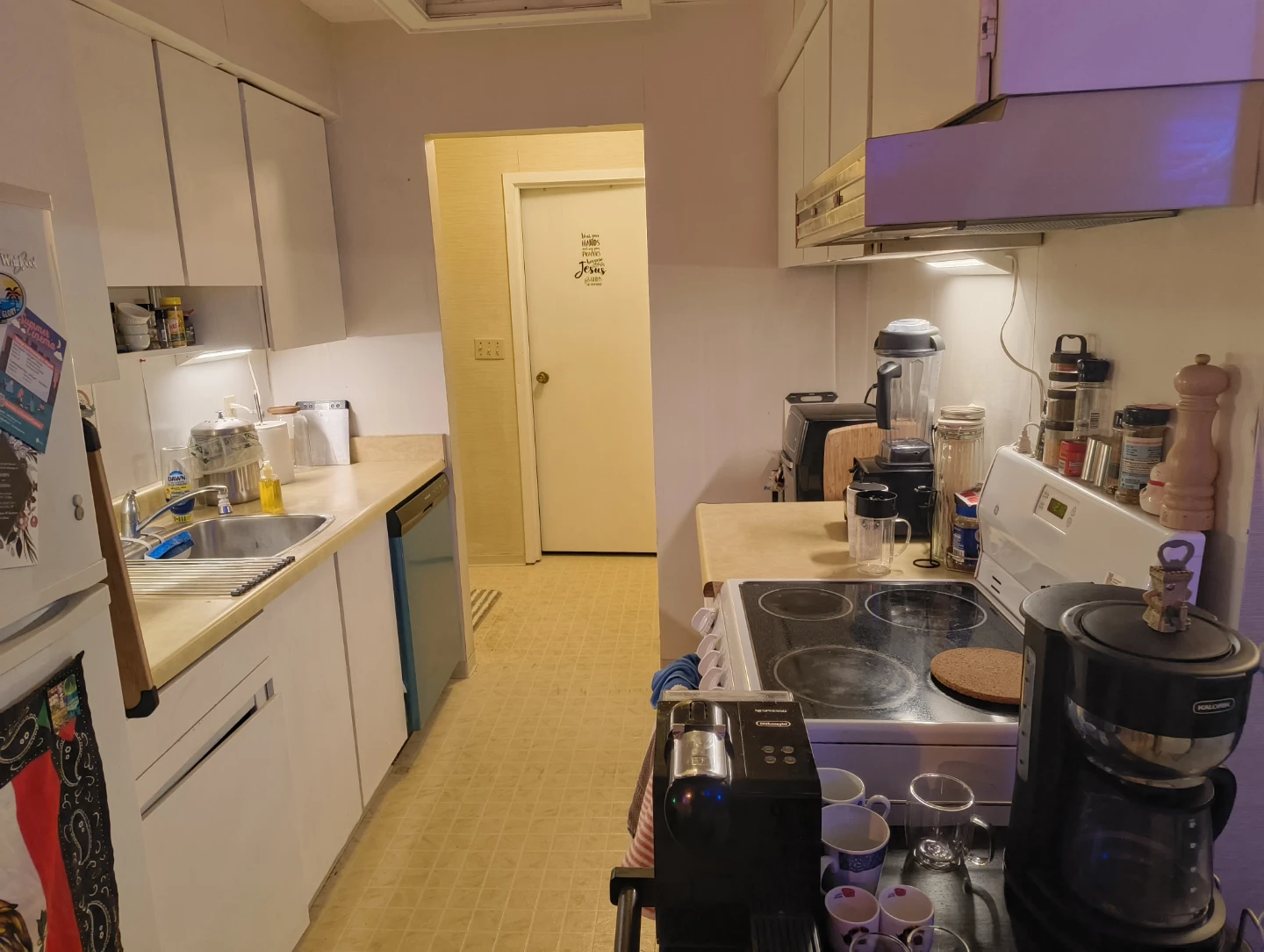1 bedroom for rent - photo 5