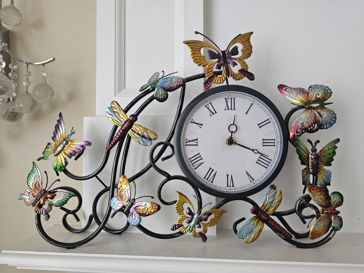 Assorted Decorative Home Accents - photo 3