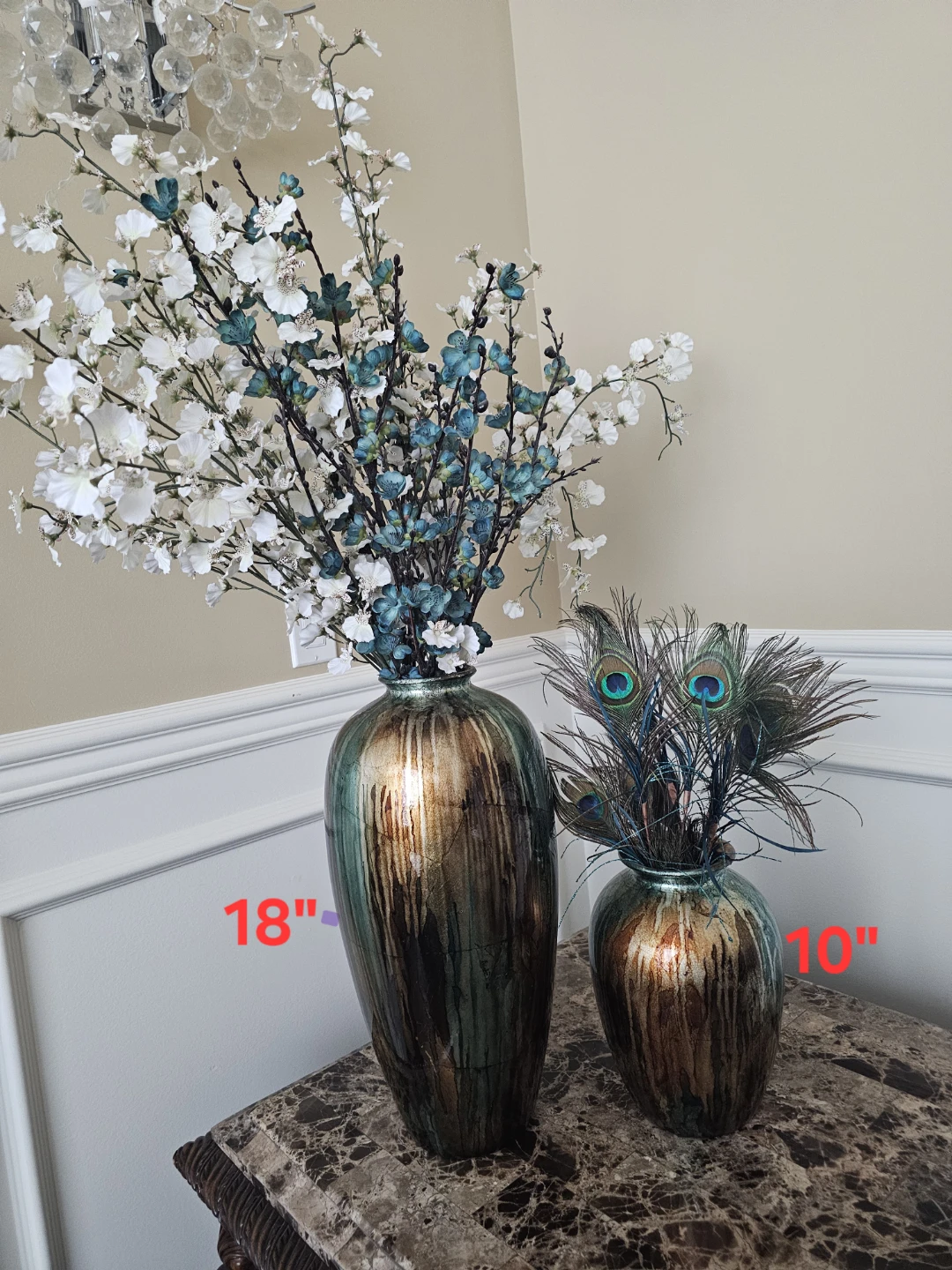 Assorted Decorative Home Accents - photo 5