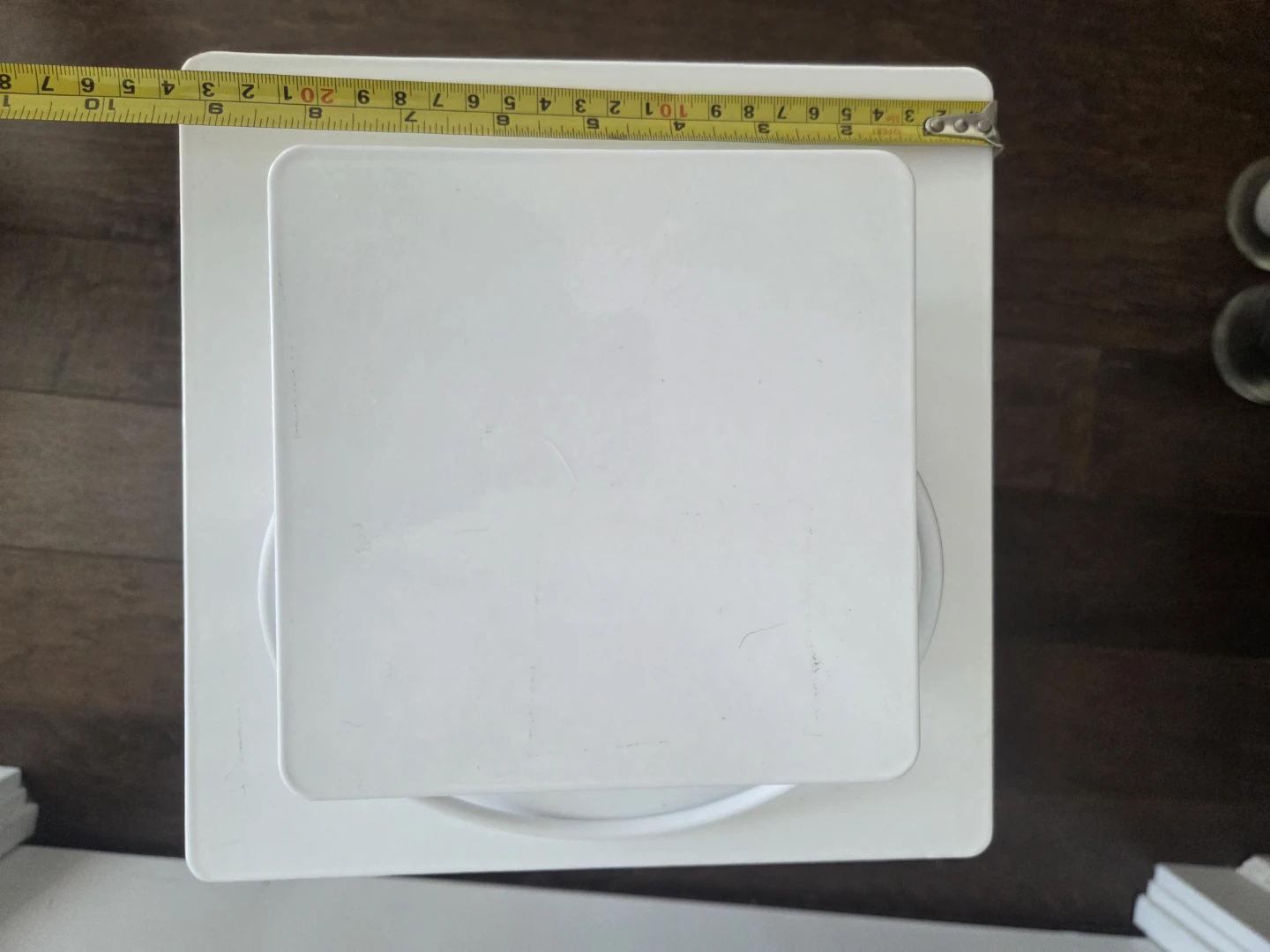 IKEA - Borrby Large - White decorative lantern - photo 4