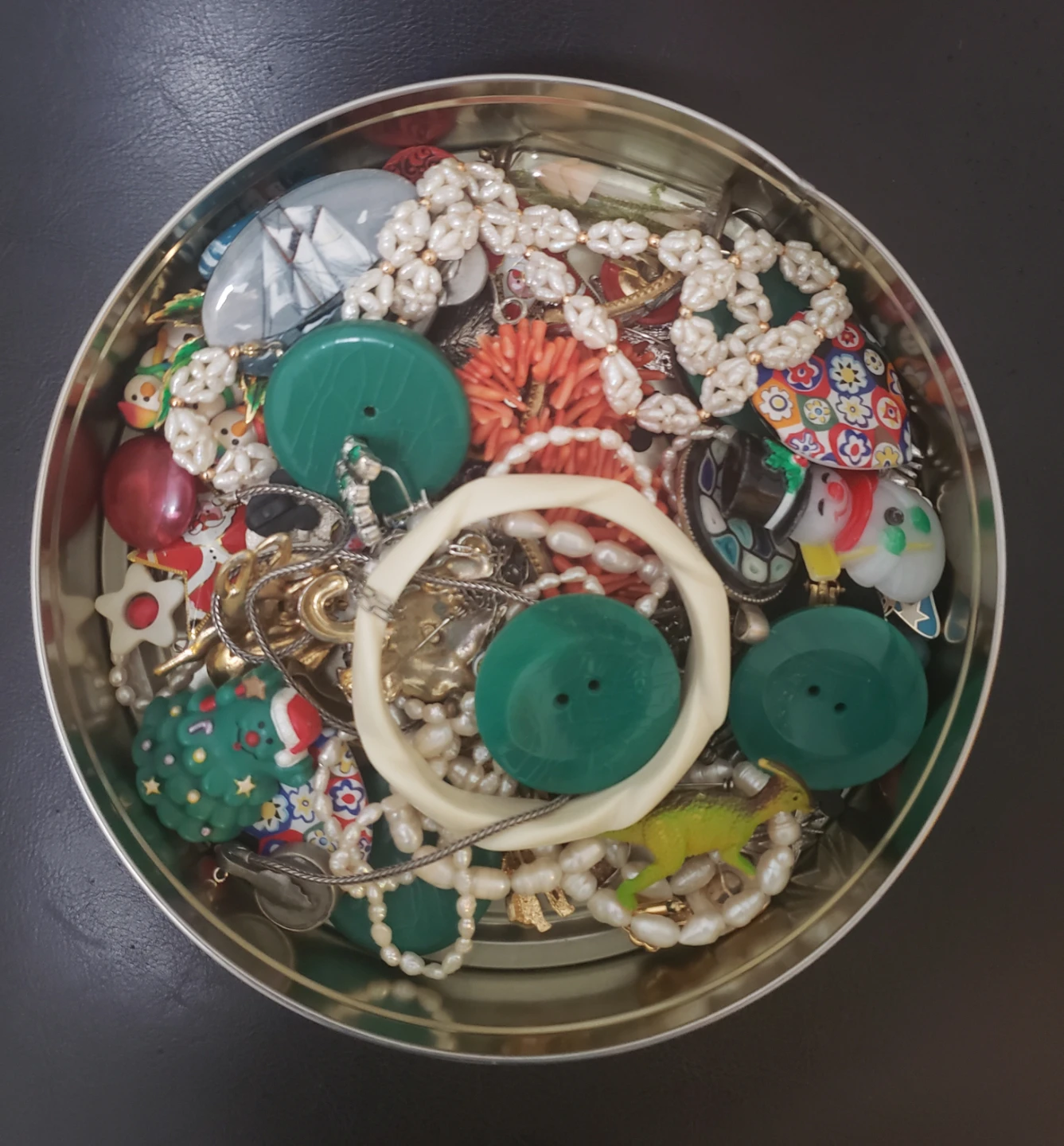 Jewlery Lot