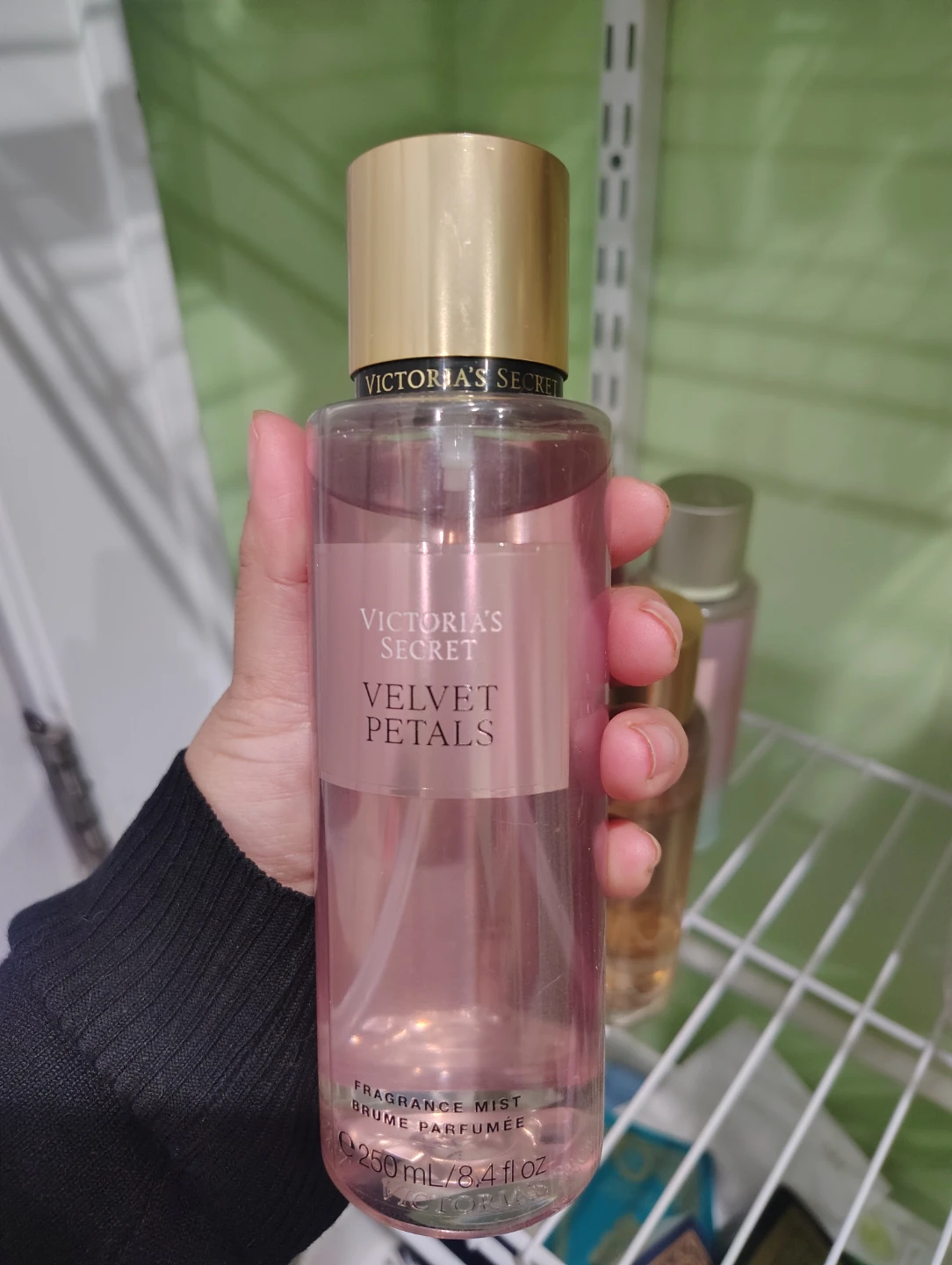 Victoria's Secret Fragrance Mists Bundle - photo 2