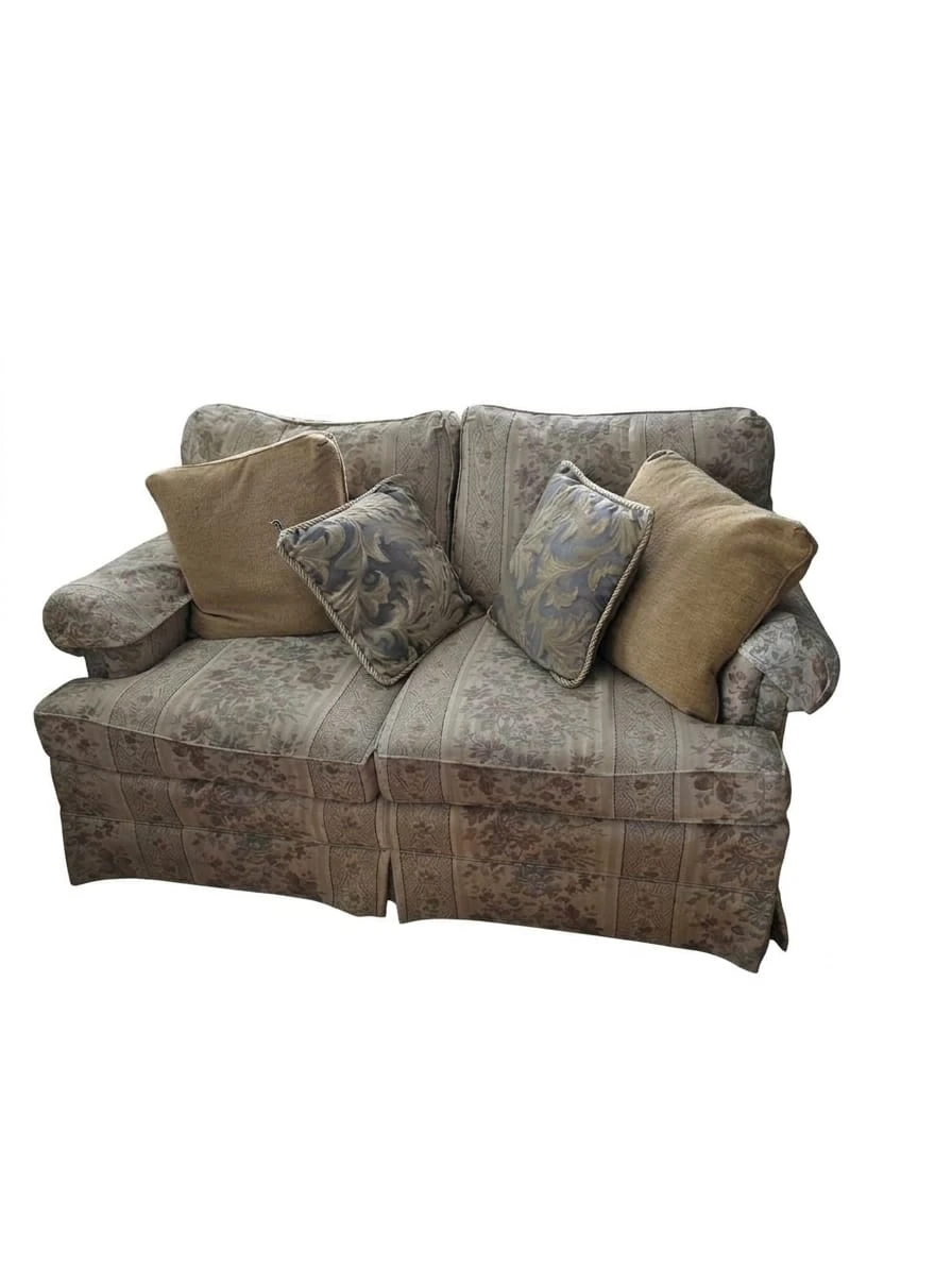 2 piece sofa - photo 2