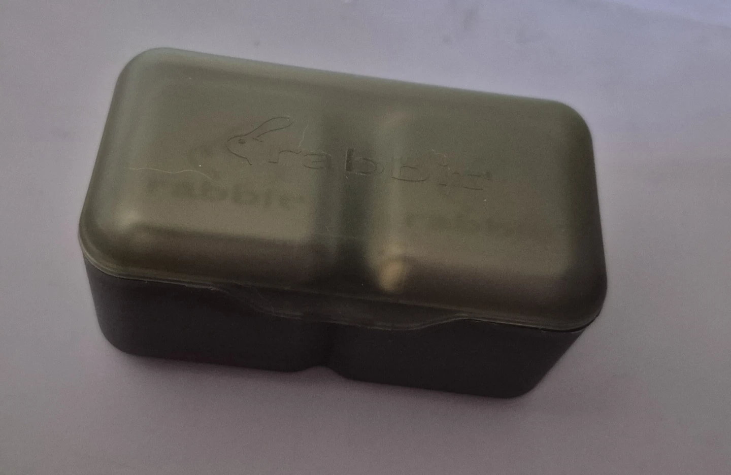 Rabbit Stainless Steel Reusable Ice Cubes (Skokie) - photo 4