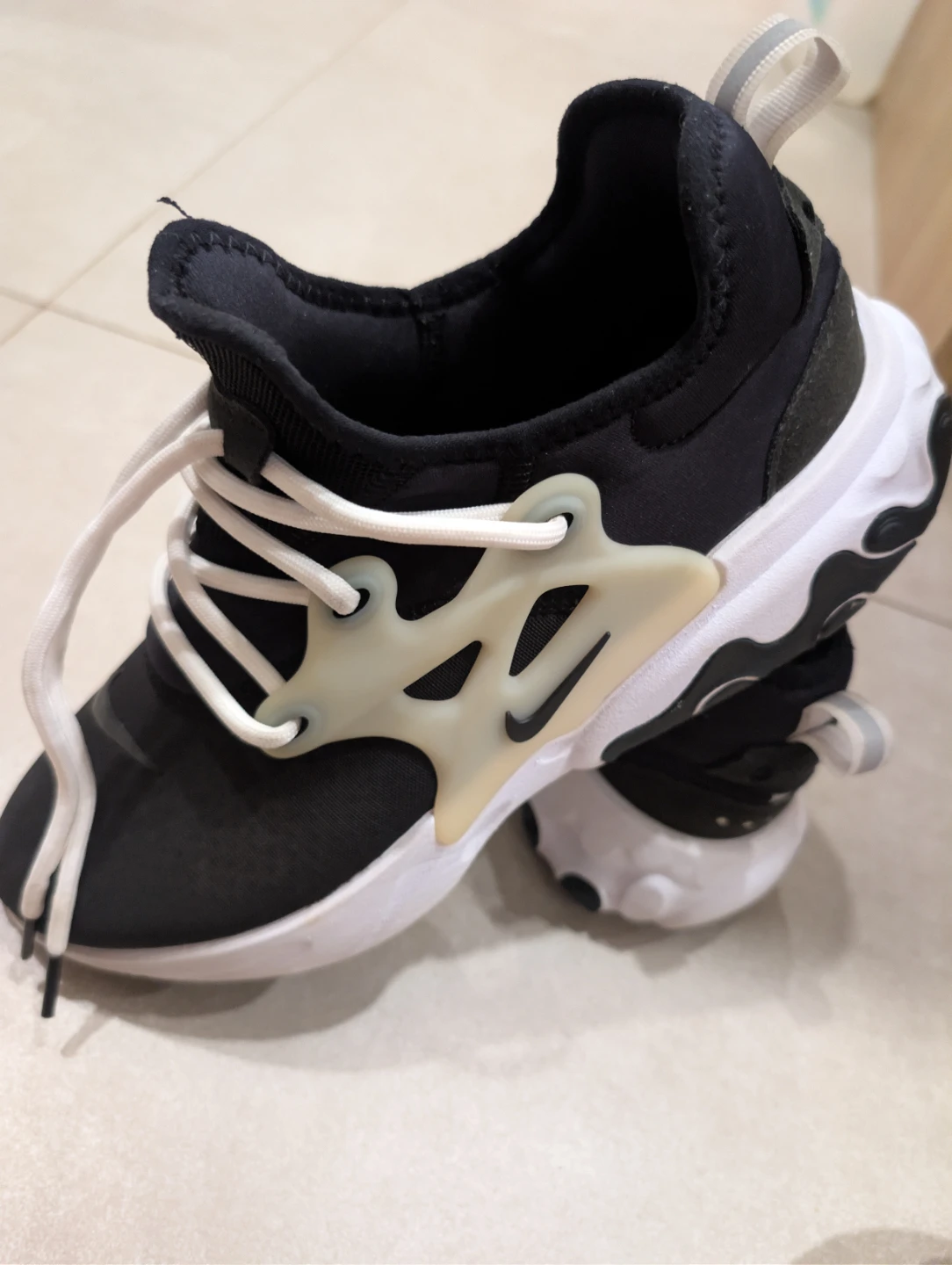 Nike React Presto Sneakers - photo 3