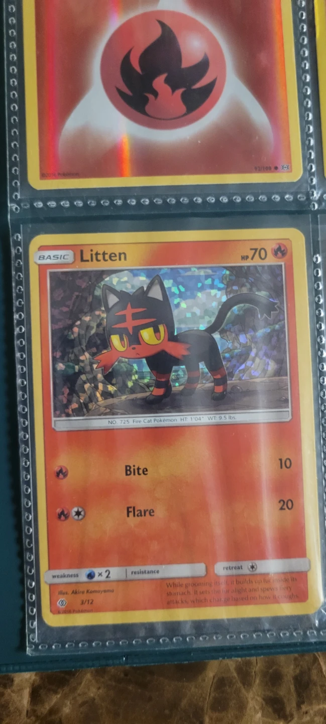 Assorted Pokemon Trading Card Collection - photo 3