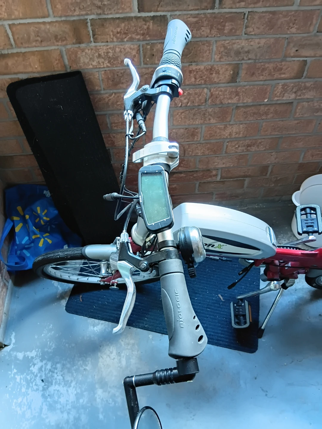 Dahon BionX Electric Folding Bike - photo 2