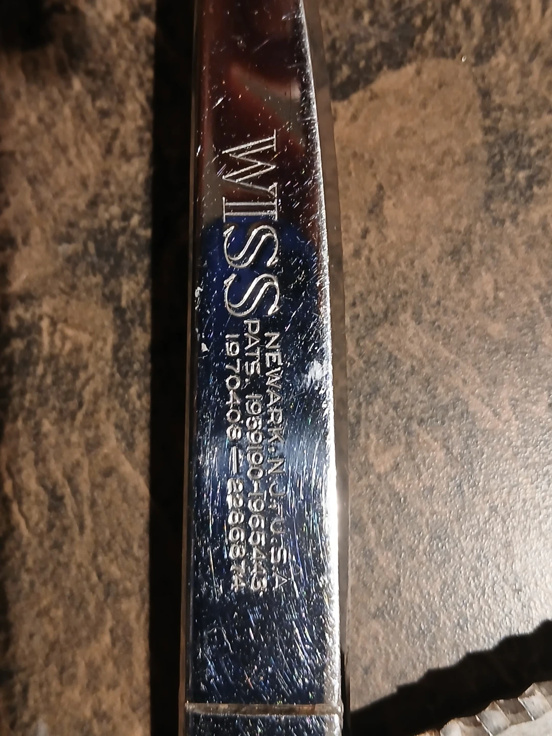 Wiss Pinking Shears