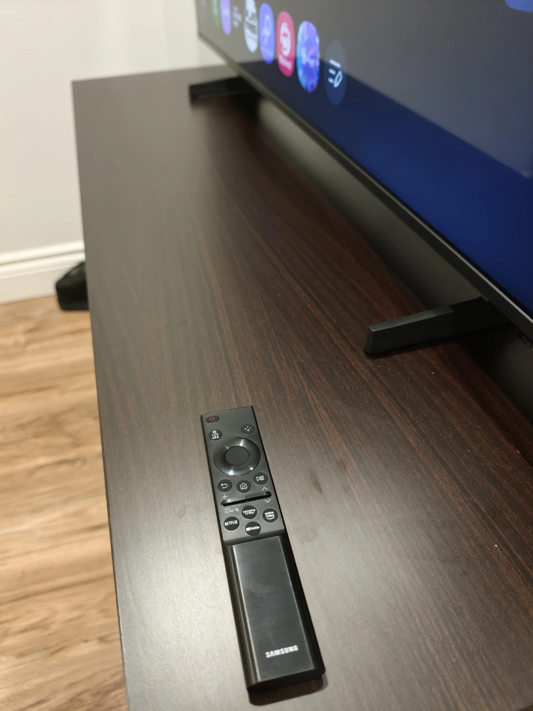 Samsung 50 inch Mini LED 4k tv - photo 5