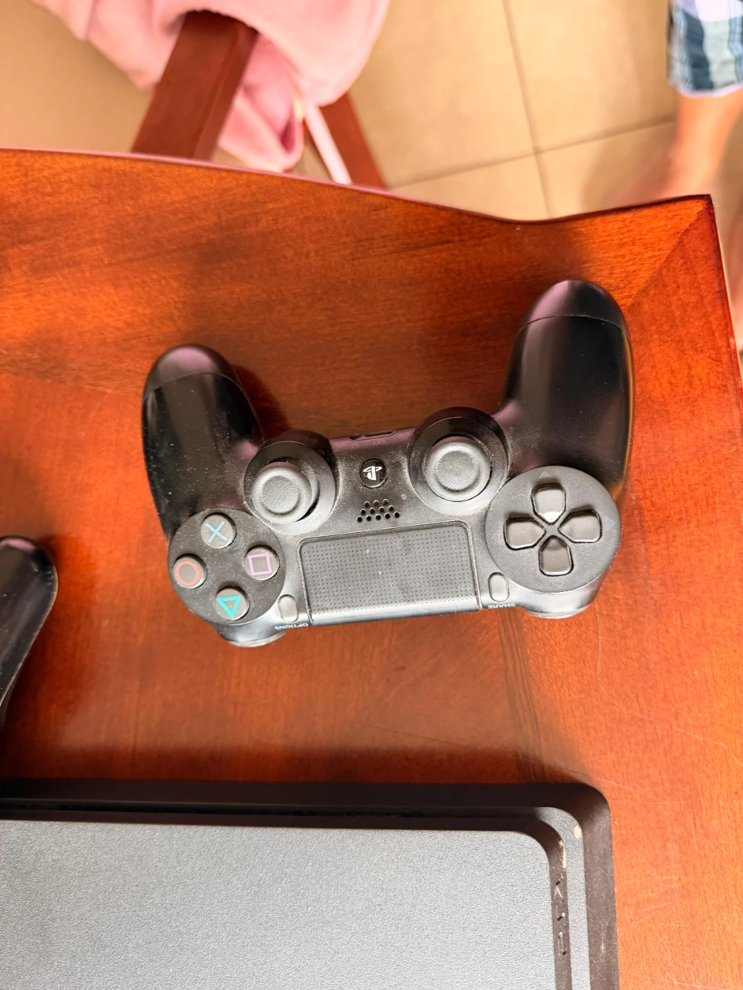 PlayStation 3 Bundle with Controllers and Games - photo 2