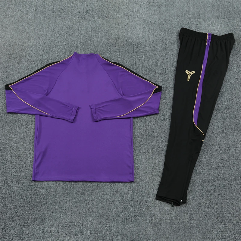 Barca tracksuit - photo 2
