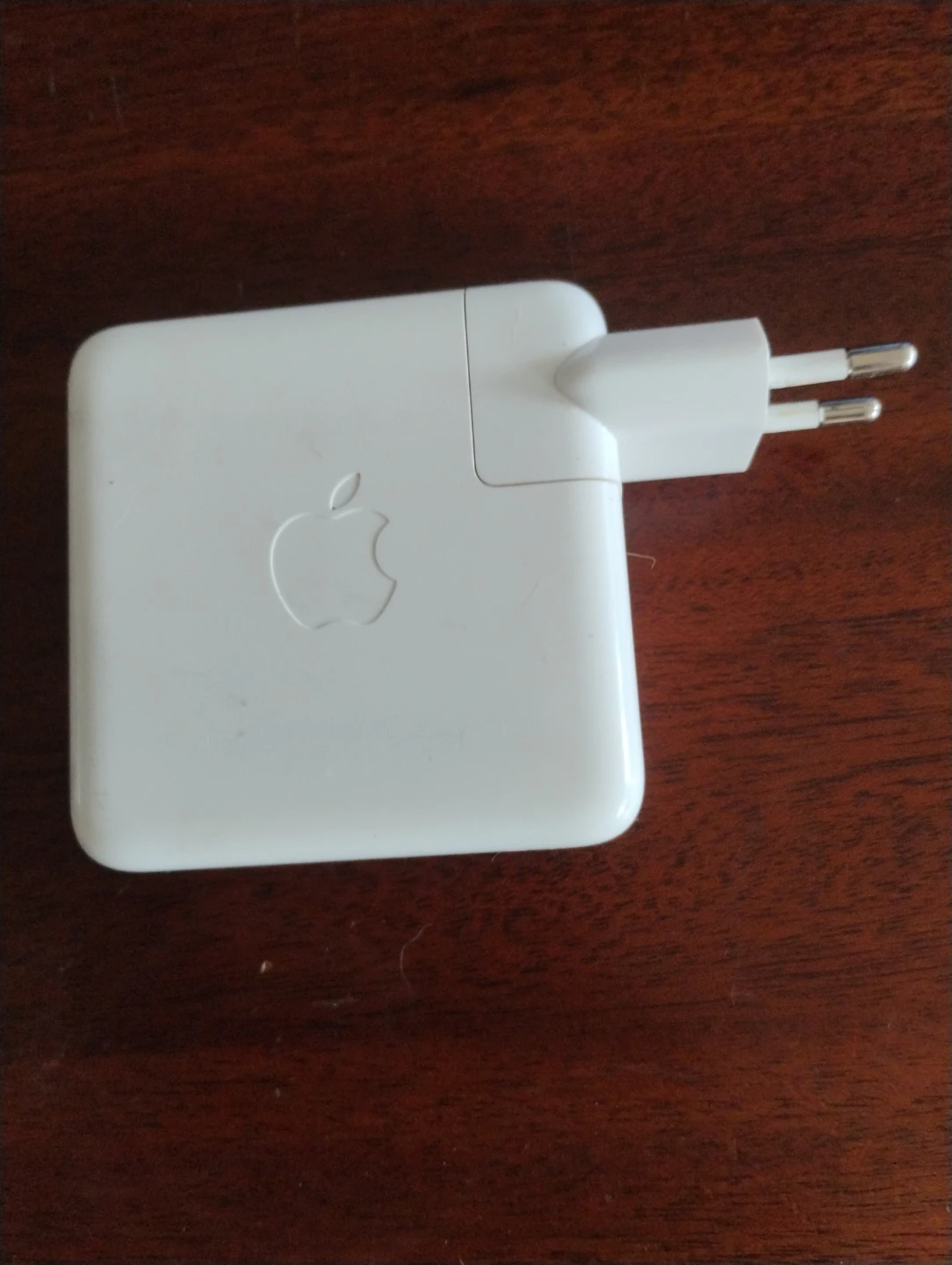 Apple 61W USB-C Power Adapter