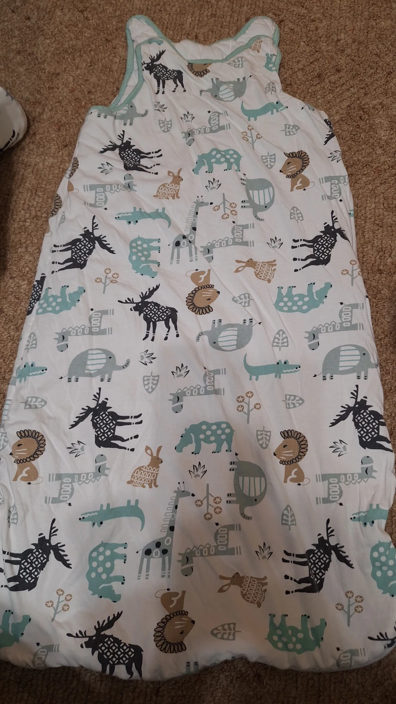 18-36M sleep sack 2.0tog