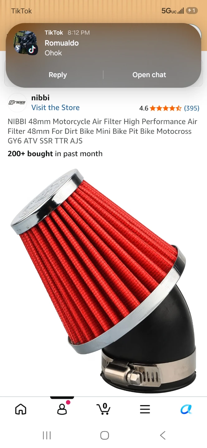 FRP Mini Bike - photo 4
