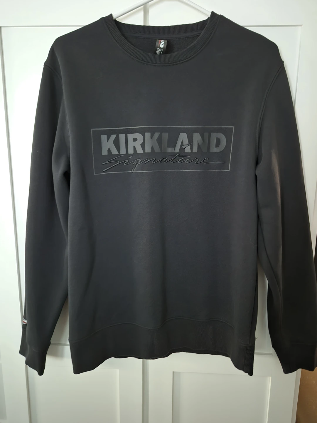 Kirkland Signature Sweatshirt