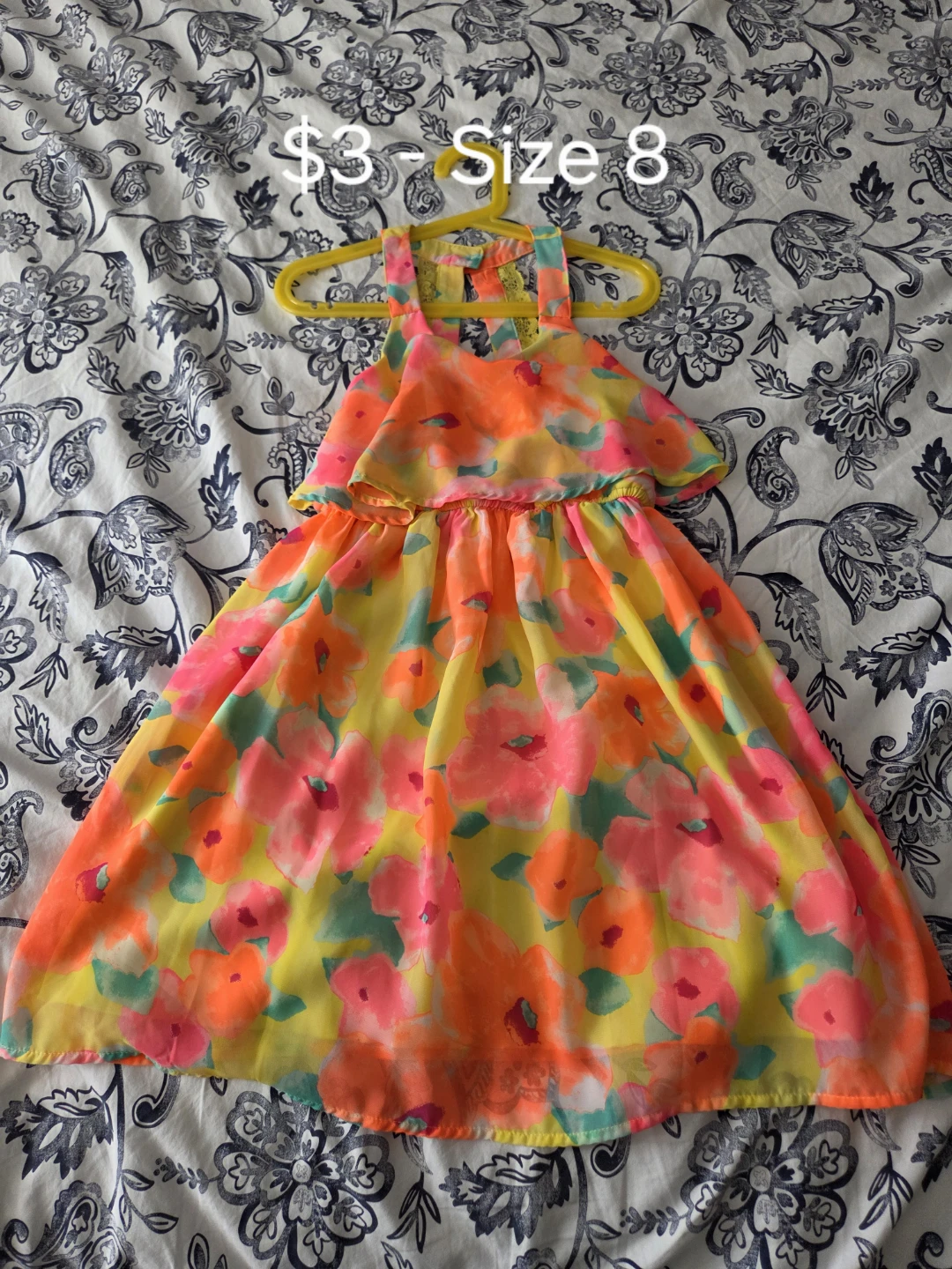 Assorted Girls Dresses - photo 3