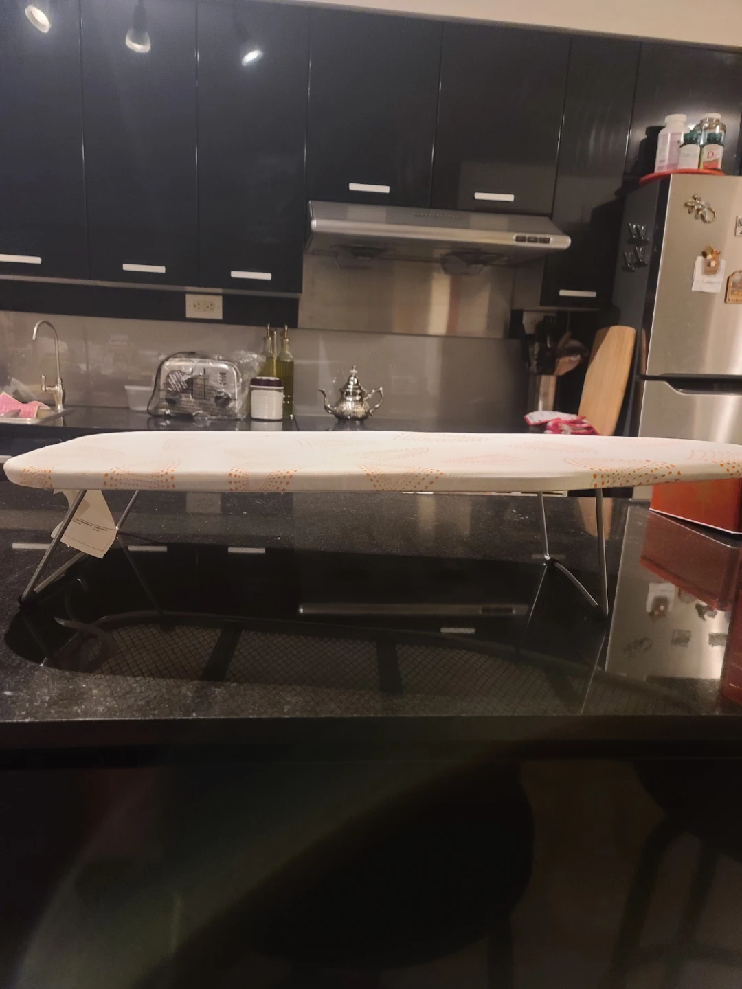 Tabletop Ironing Board - photo 2