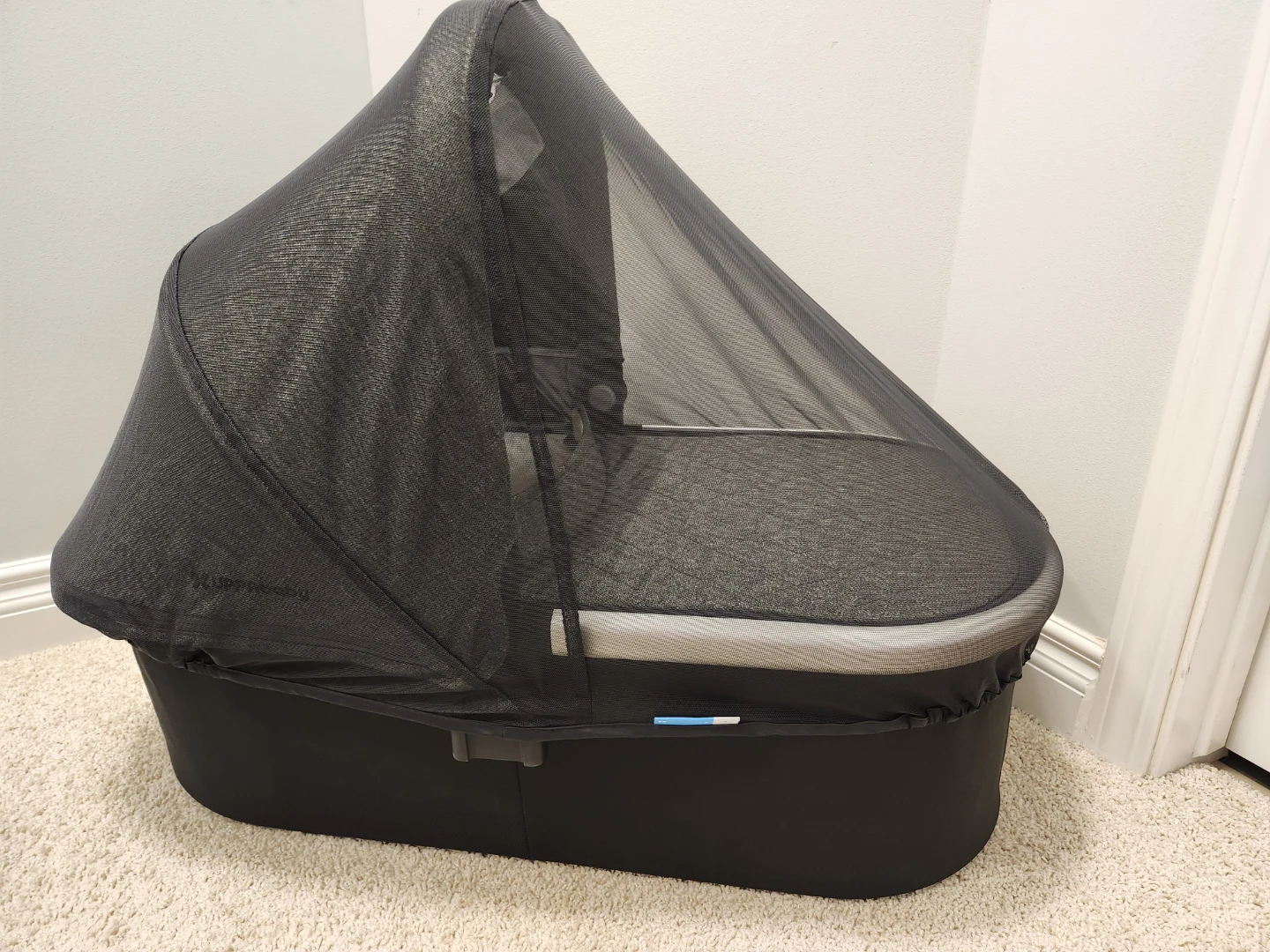 Portable Baby Bassinet set - Uppa Baby - photo 2