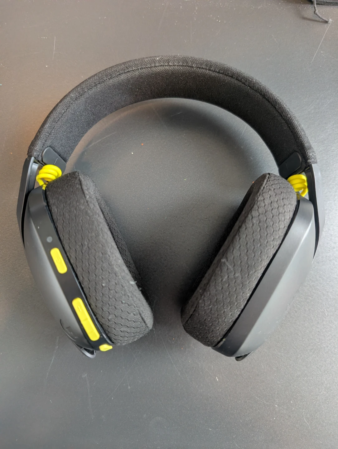 Logitech G435 Bluetooth headphones