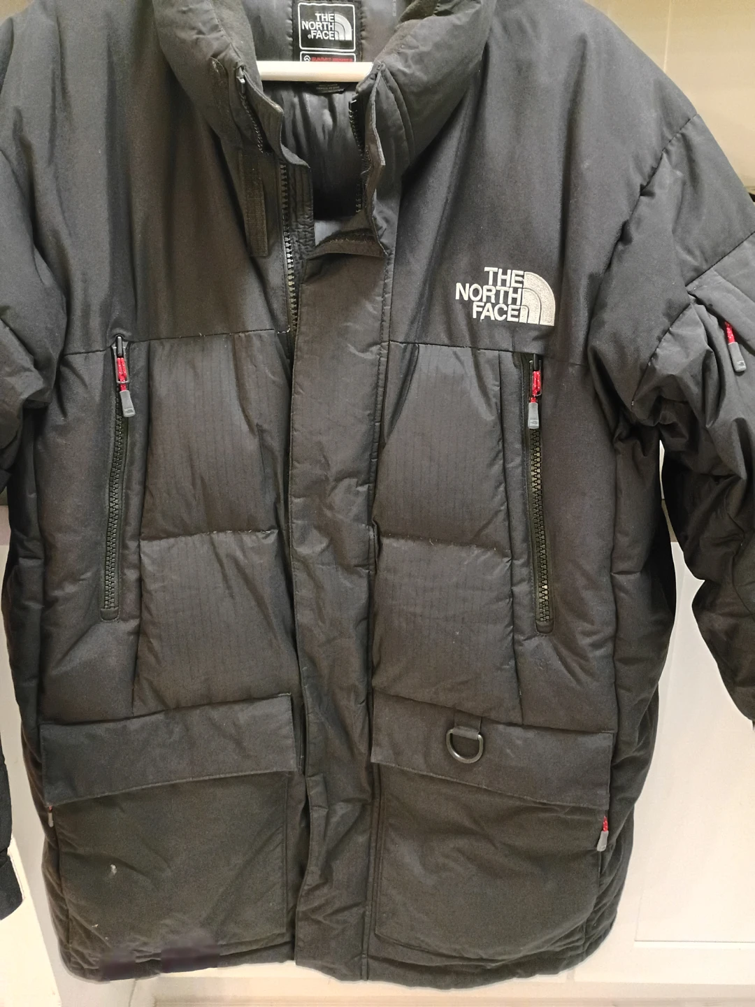 The North Face Summit Series Vostok Parka - photo 5