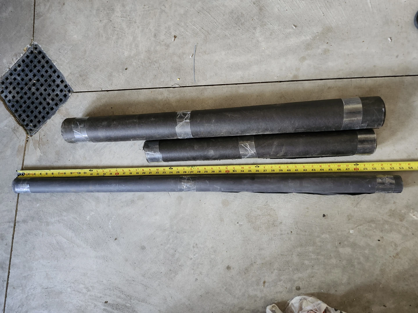 Asphalt Felt - photo 2