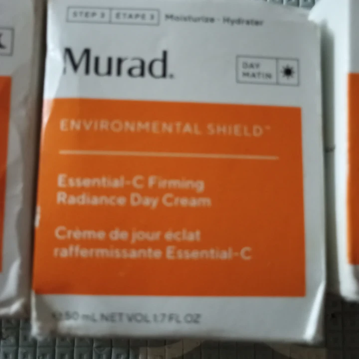 Murad Environmental Shield Creams - photo 2