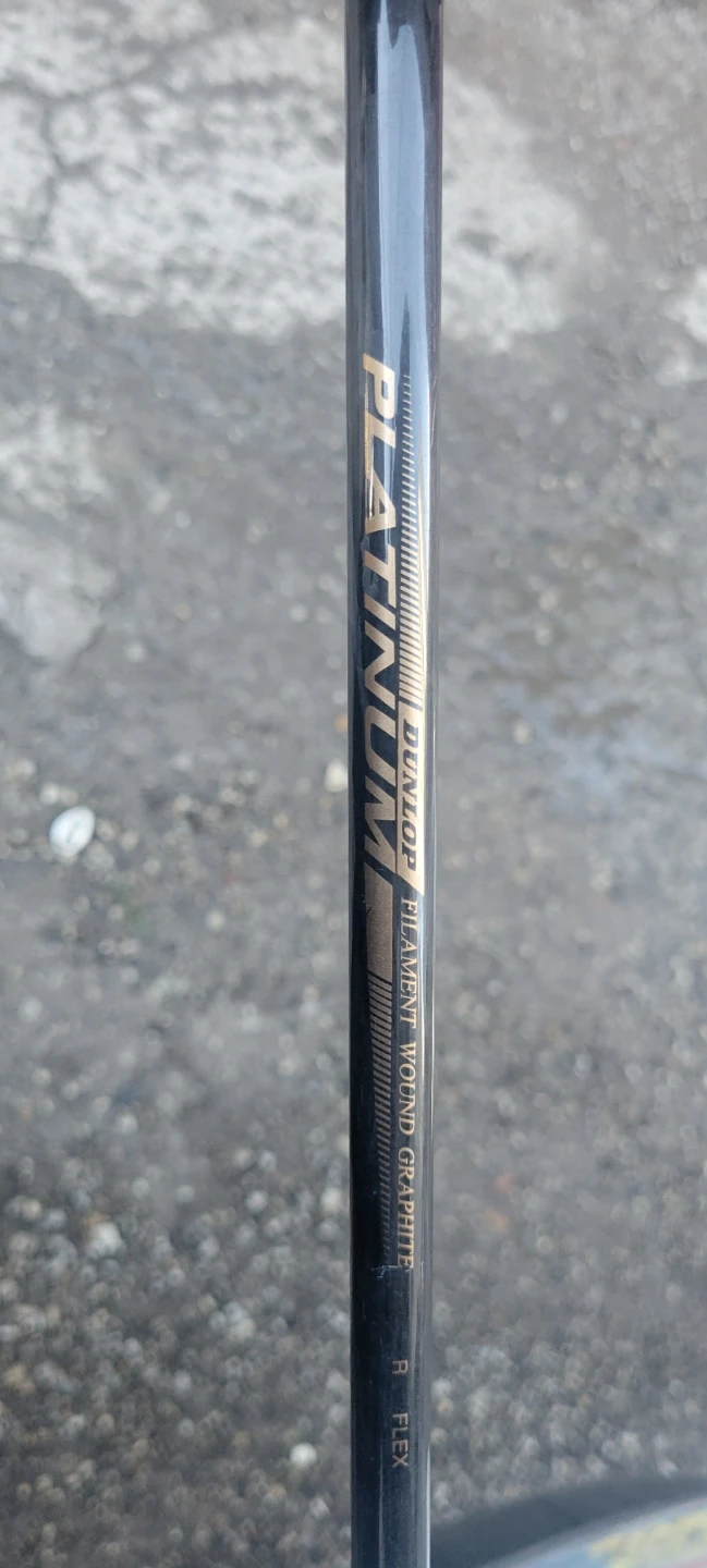 Dunlop RMS 3 Wood Stainless Fairway Club - photo 2