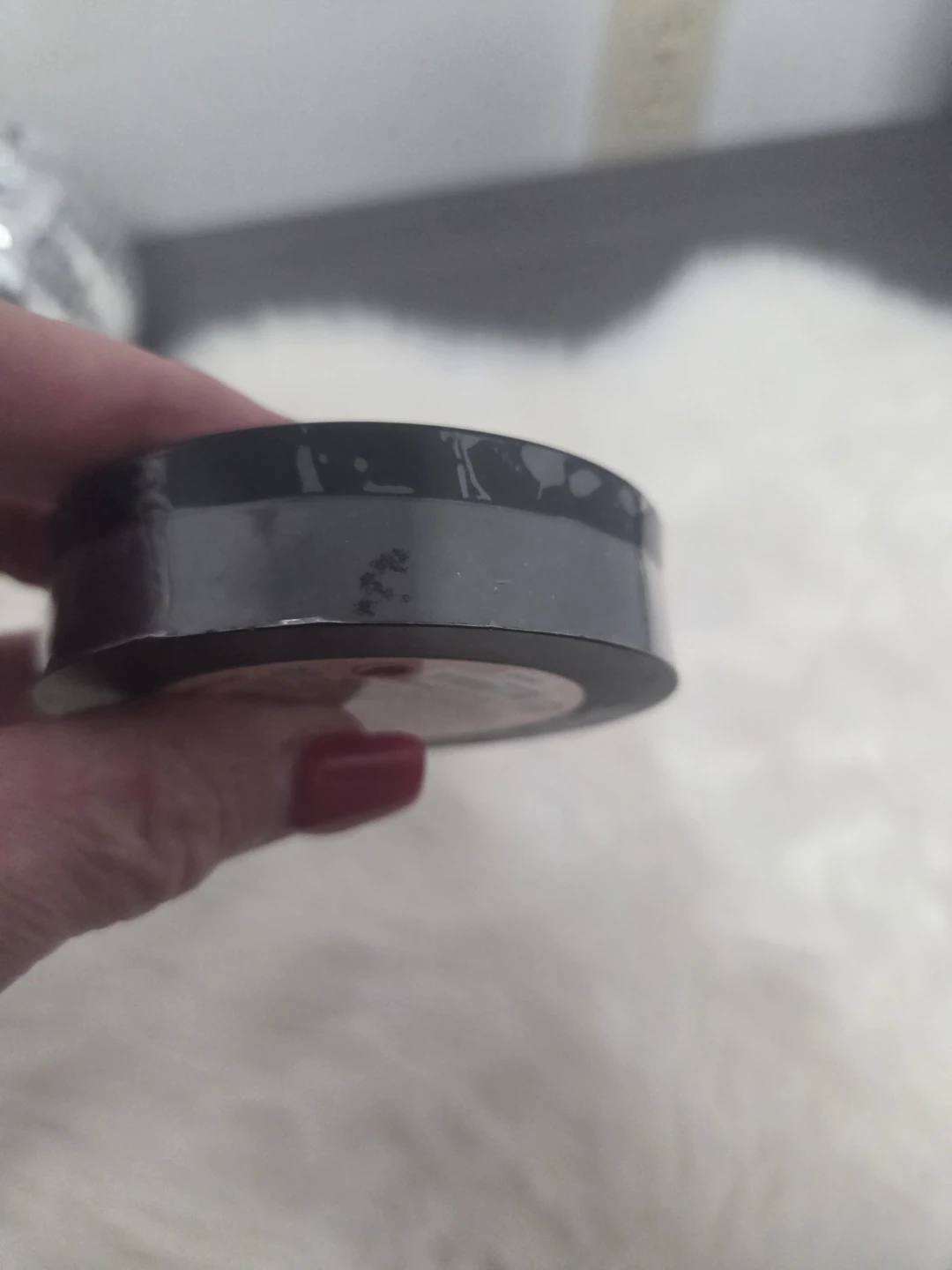 NEW Sephora Matte Perfection Powder Foundation - 10 Fair Pink - photo 3