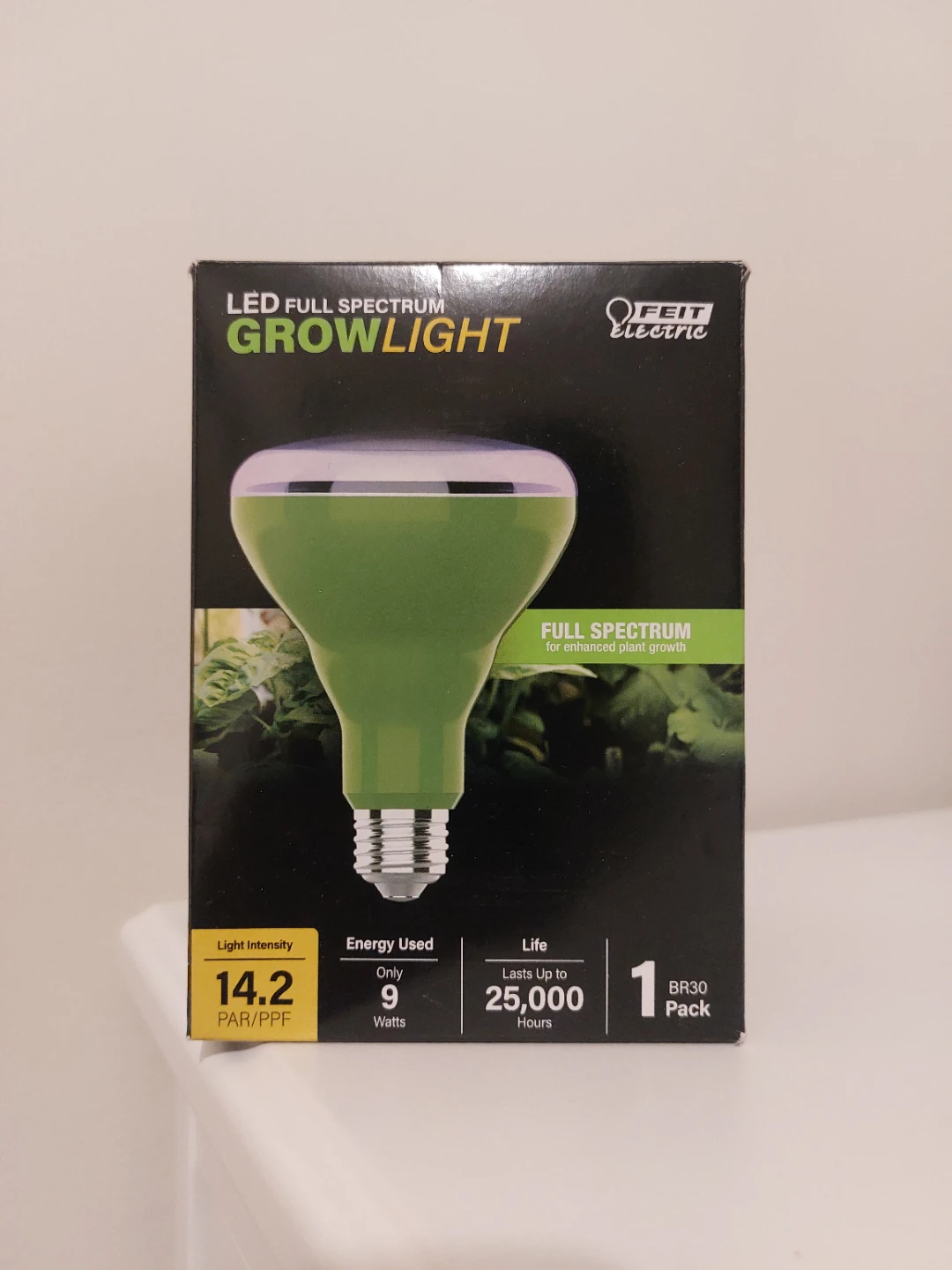 Feit Electric Full Spectrum LED GrowLight
