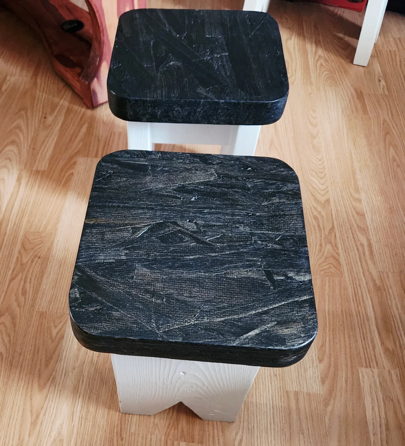 Free Stepping stools