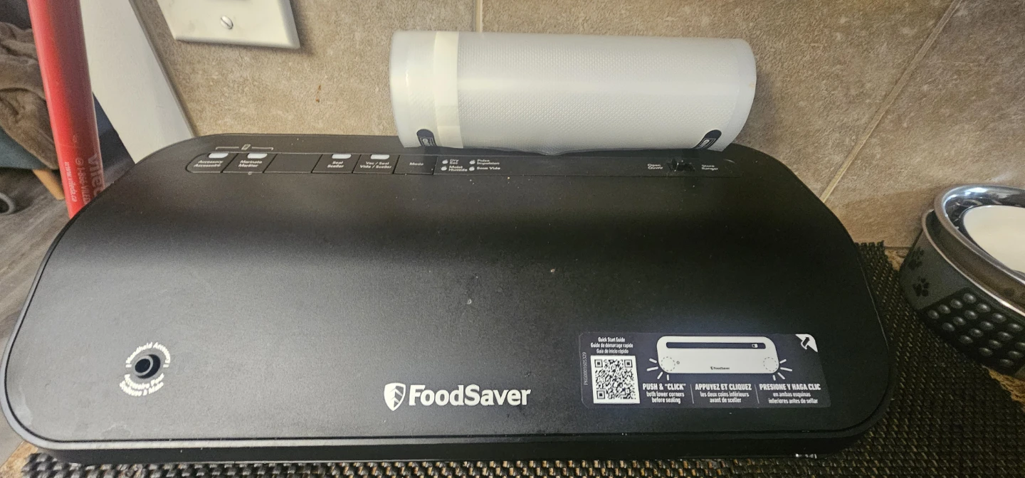 Food thing