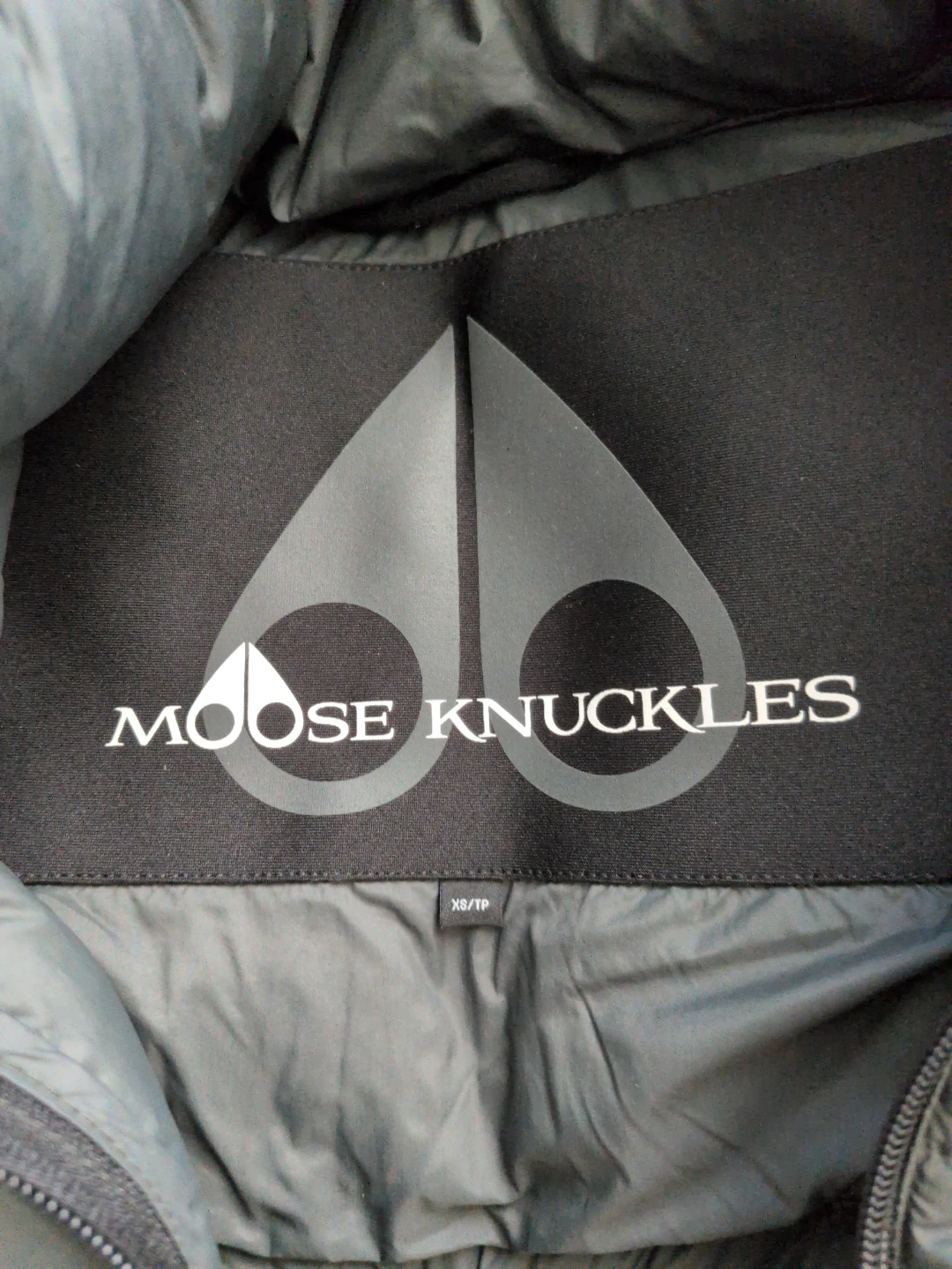 Moose Knuckles Puffer Jacket - photo 2