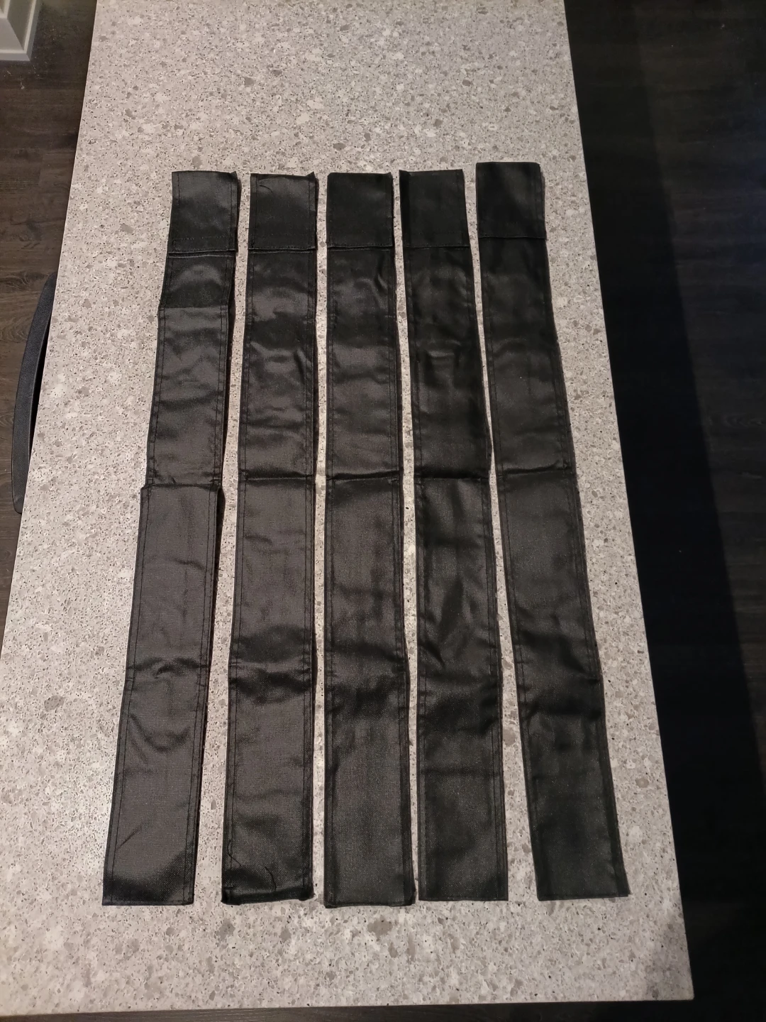 Carbon Fibre Break Jump Pool Cue - photo 4