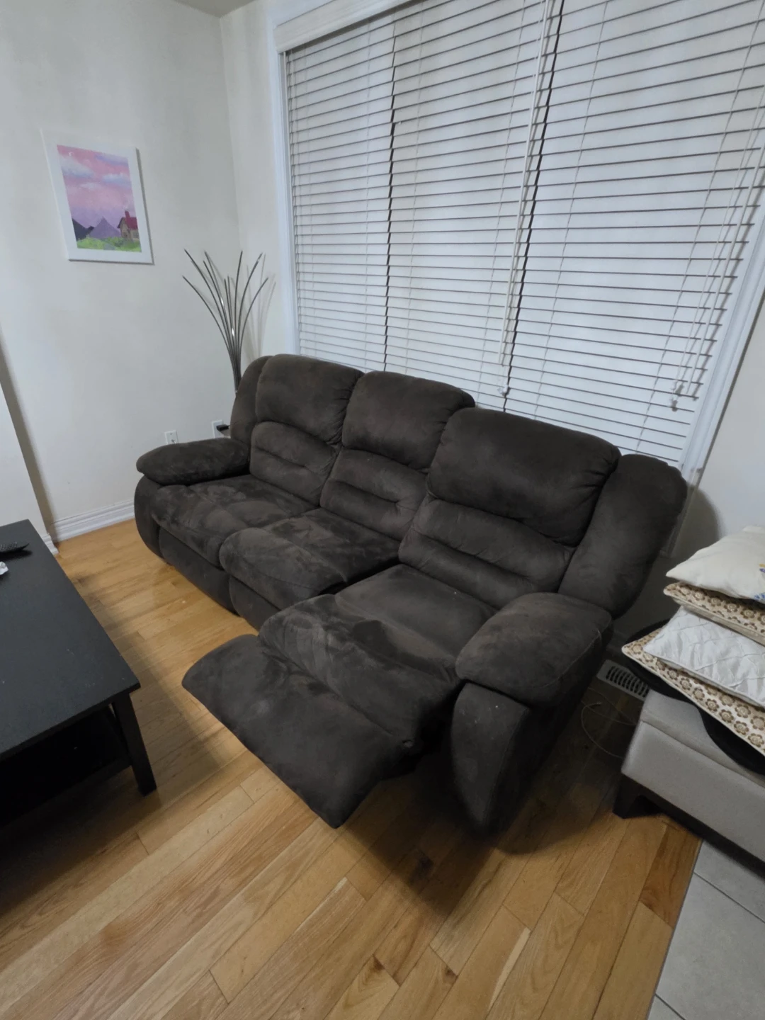 Sofa 3 seater