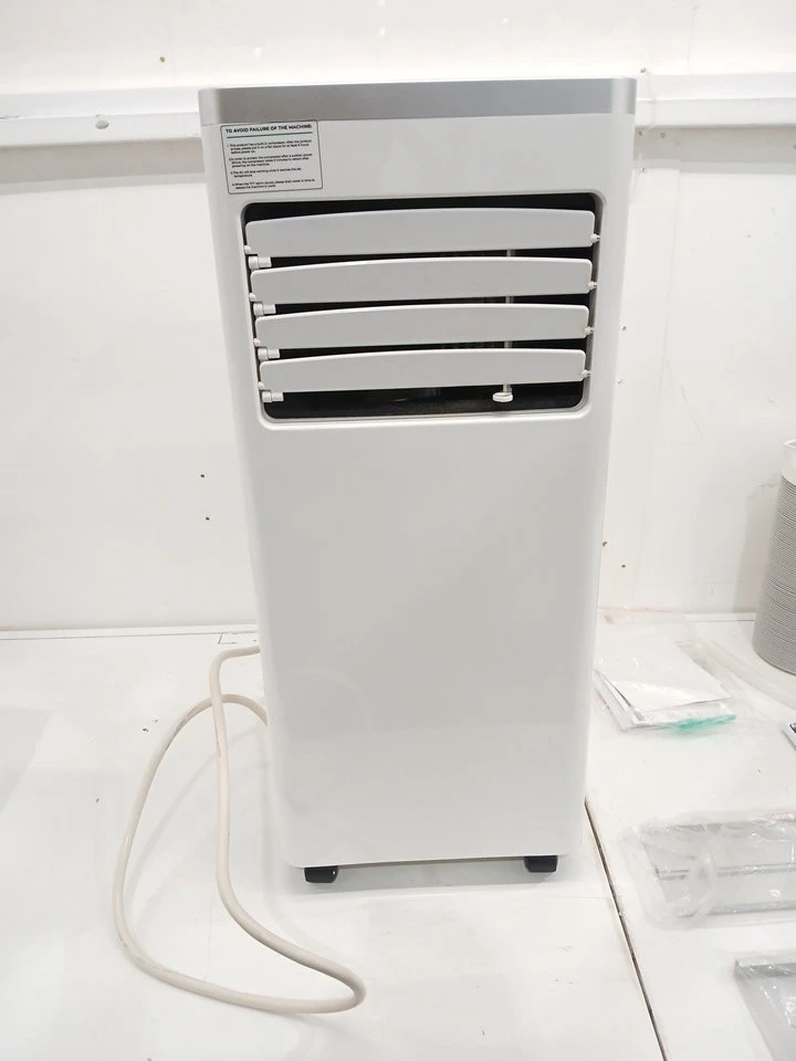 Havato Portable Air Conditioner 10,000 BTU + Dehumidifier
