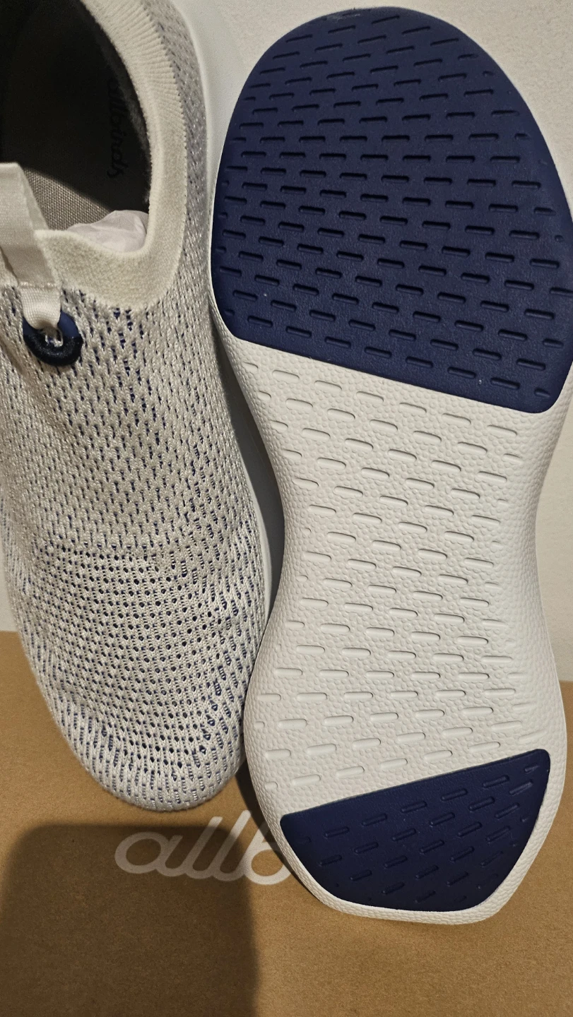 Allbirds Tree Runners Sneakers - photo 4