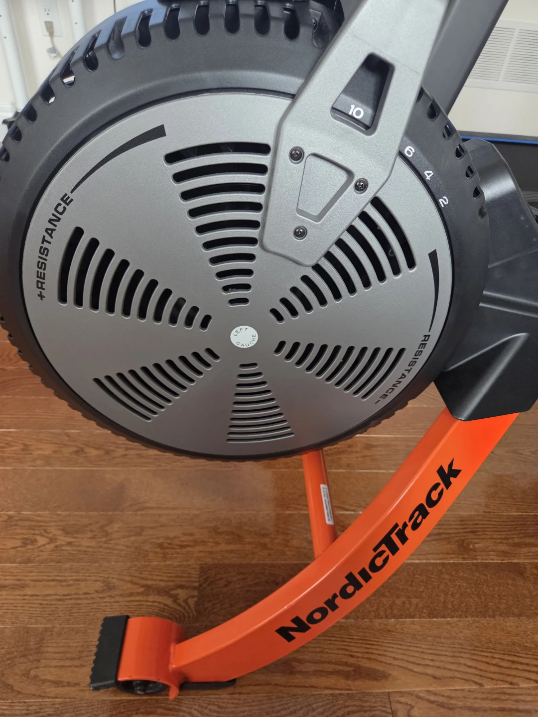 NordicTrack Rowing Machine - photo 3