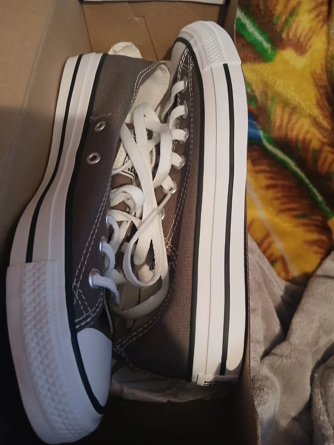 Sneaker