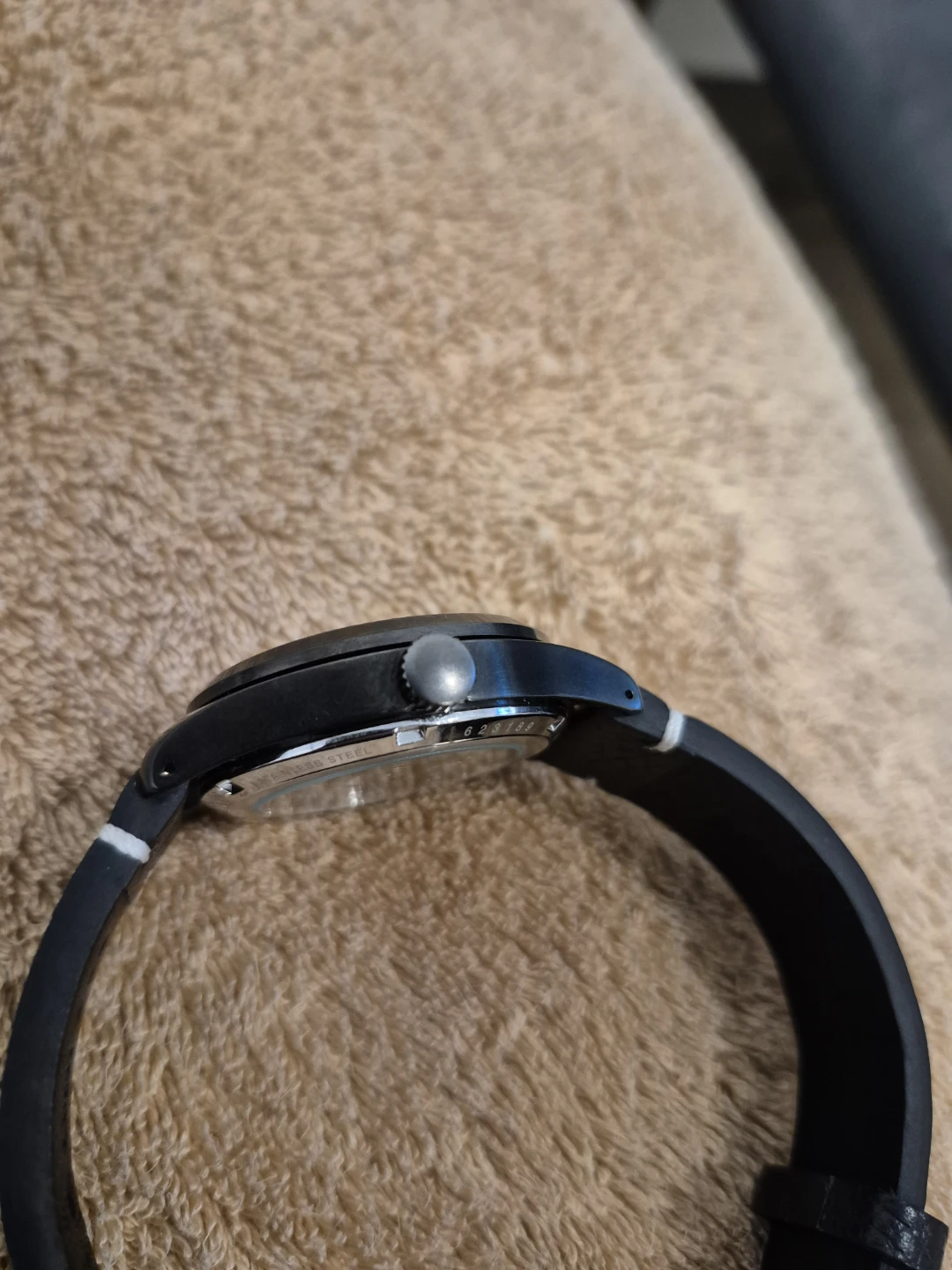 Seiko 5 Sports Automatic Watch - photo 4