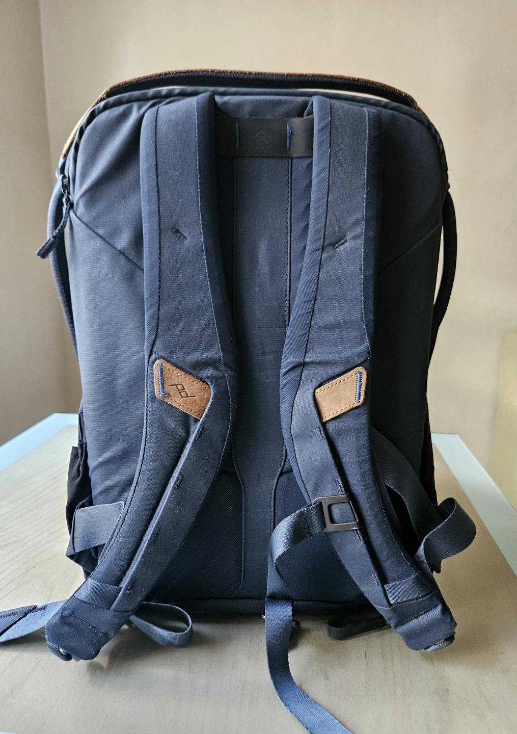 Peak Design Everyday Backpack V2 - 20L - Midnight - photo 4