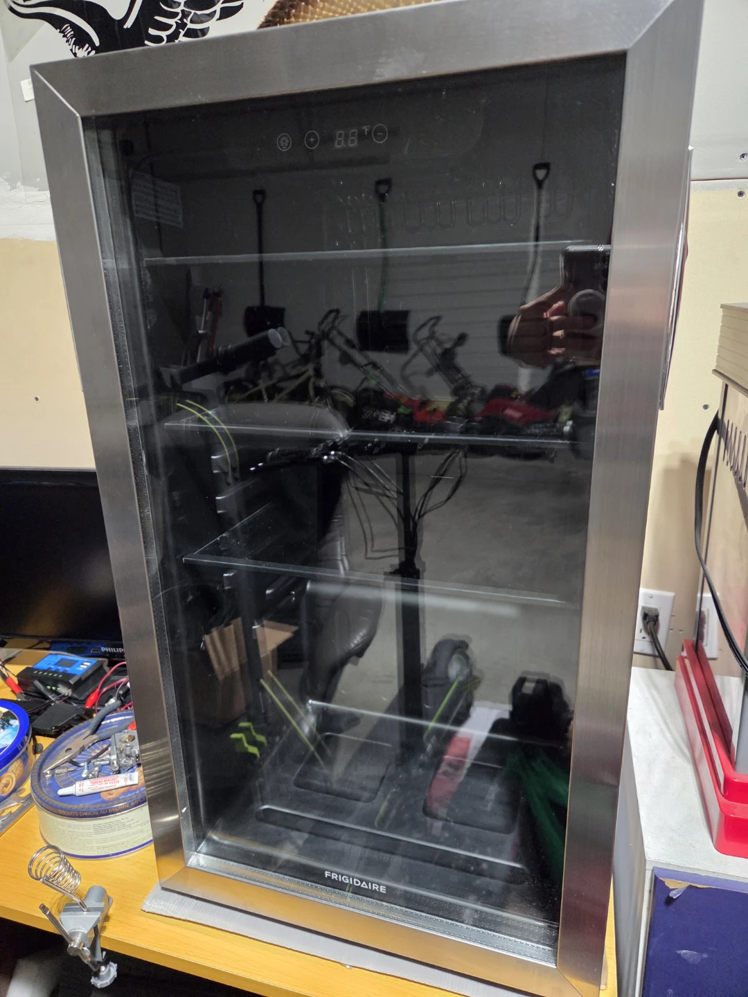 Frigidaire Personal Cooler