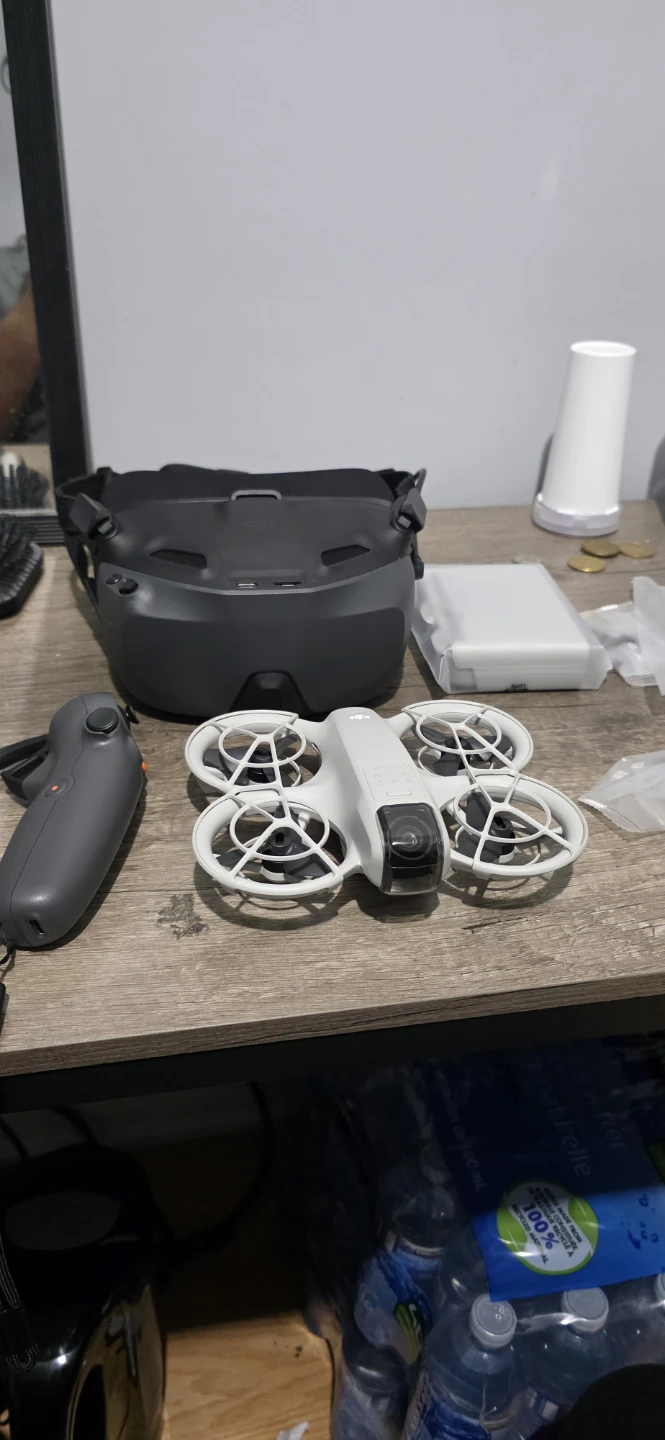 Drone - photo 3
