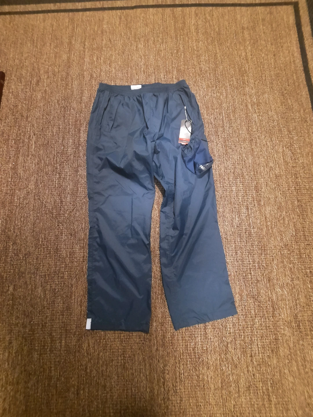 Pacific Trail Men's Rain Pants - photo 2