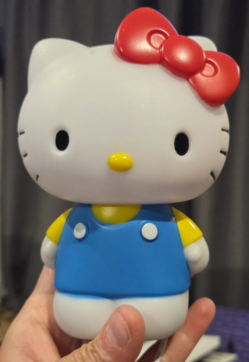 Hello Kitty UKONIC mood light