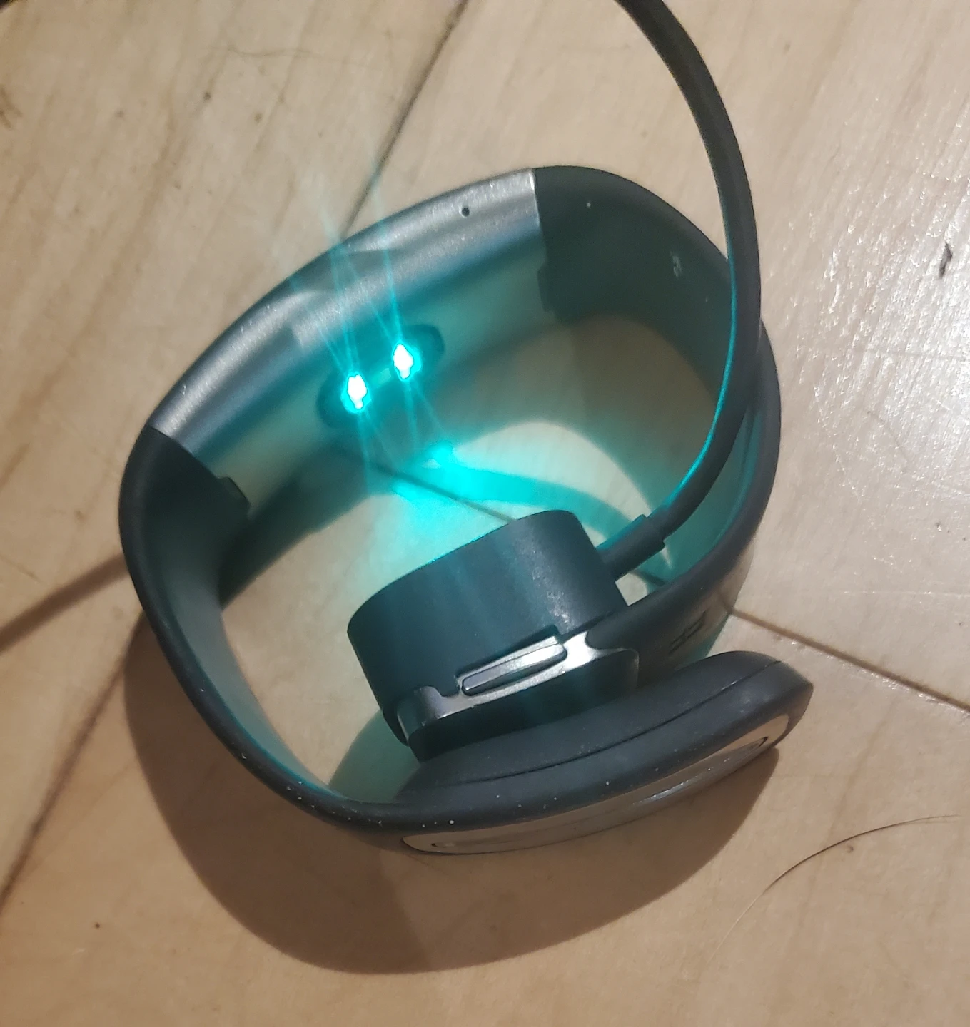 Samsung Gear Fit2 Smart Fitness Tracker - photo 3