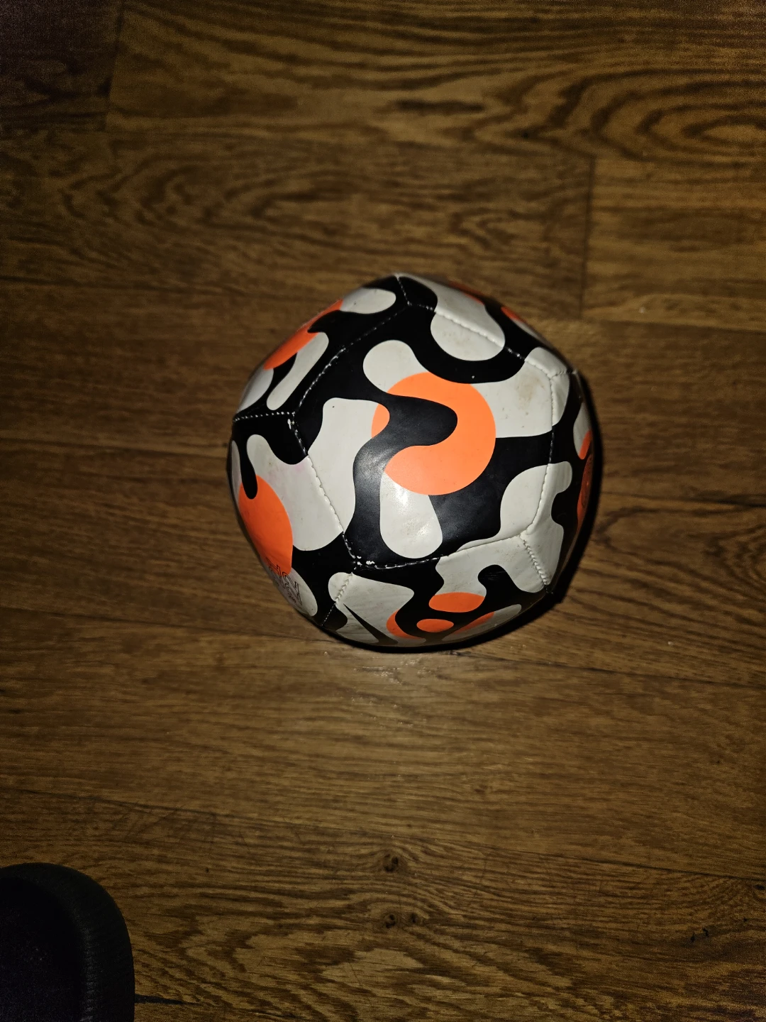Nike Premier League Soccer Ball - photo 3