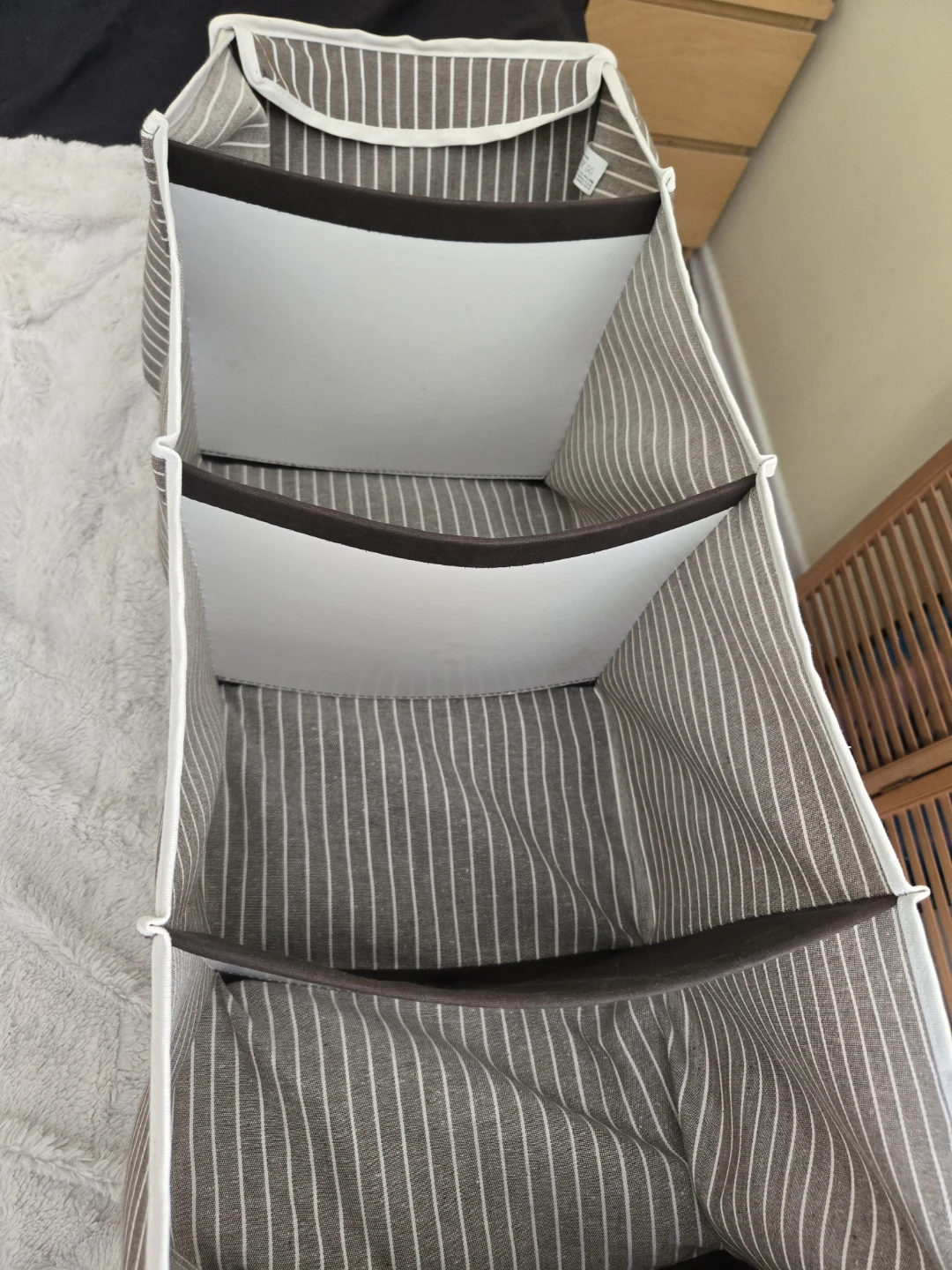 Hanging Closet Organiser - photo 2